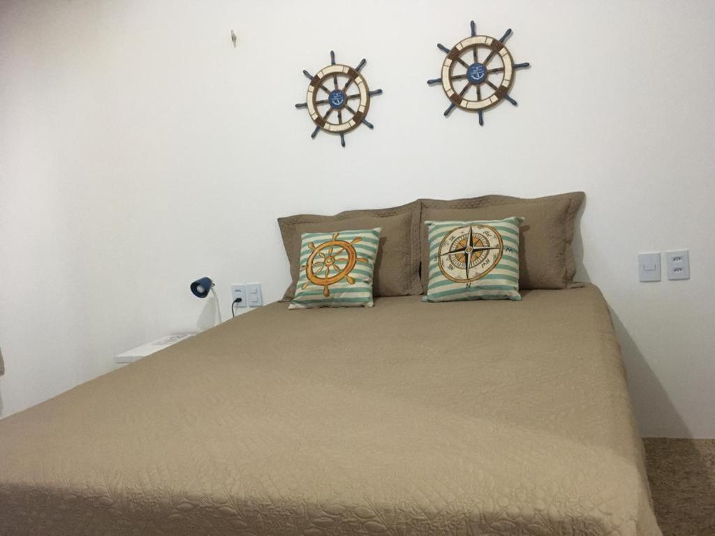 Casa Da Adriana Pousada Fortaleza  Ngoại thất bức ảnh