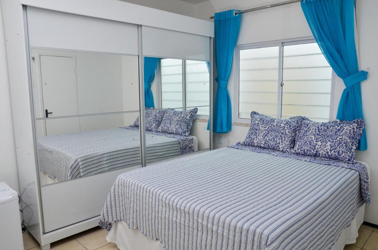 Casa Da Adriana Pousada Fortaleza  Ngoại thất bức ảnh