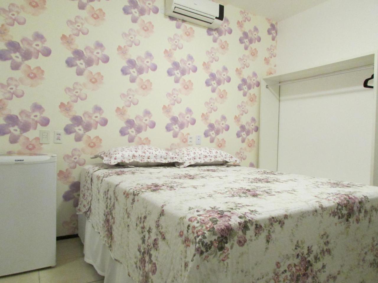 Casa Da Adriana Pousada Fortaleza  Ngoại thất bức ảnh