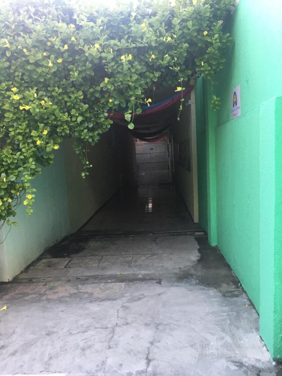 Casa Da Adriana Pousada Fortaleza  Ngoại thất bức ảnh