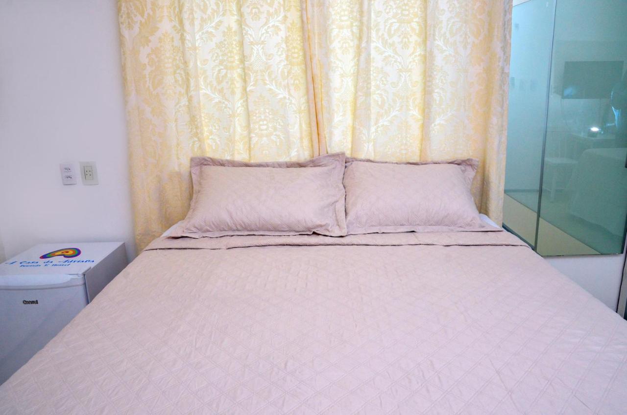 Casa Da Adriana Pousada Fortaleza  Ngoại thất bức ảnh