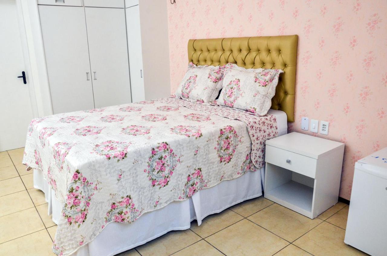 Casa Da Adriana Pousada Fortaleza  Ngoại thất bức ảnh