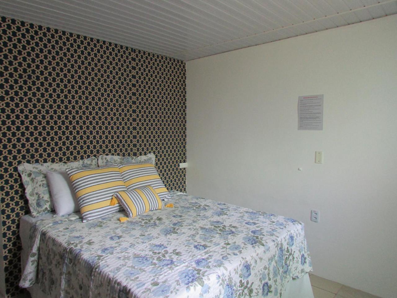 Casa Da Adriana Pousada Fortaleza  Ngoại thất bức ảnh