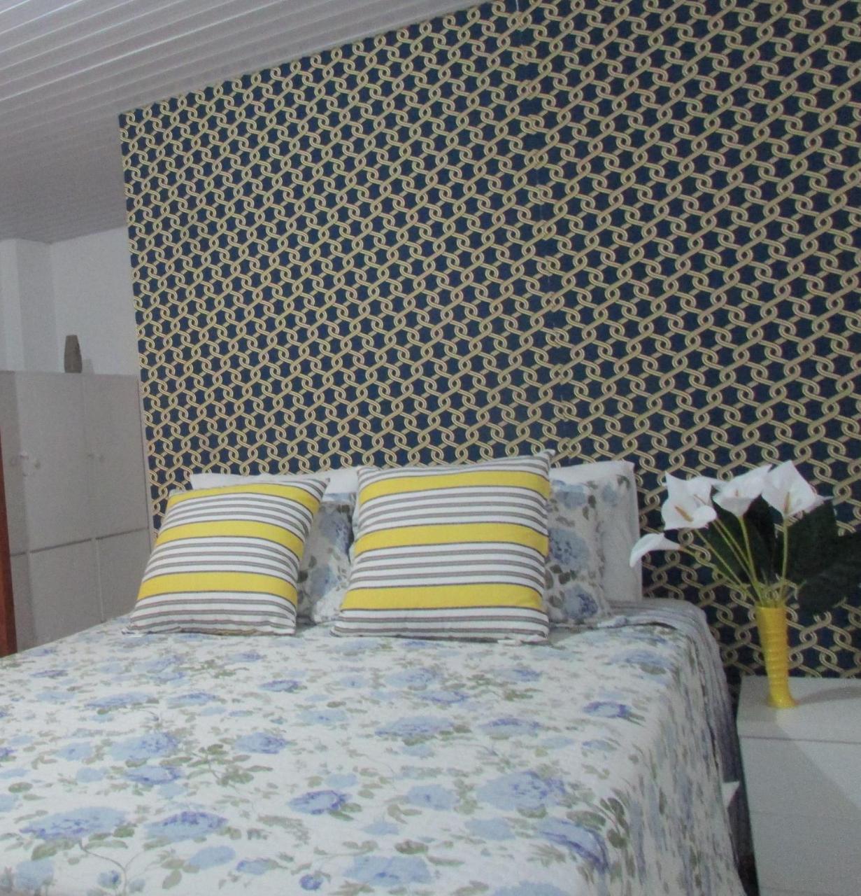 Casa Da Adriana Pousada Fortaleza  Ngoại thất bức ảnh