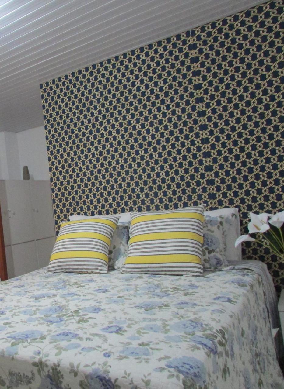 Casa Da Adriana Pousada Fortaleza  Ngoại thất bức ảnh